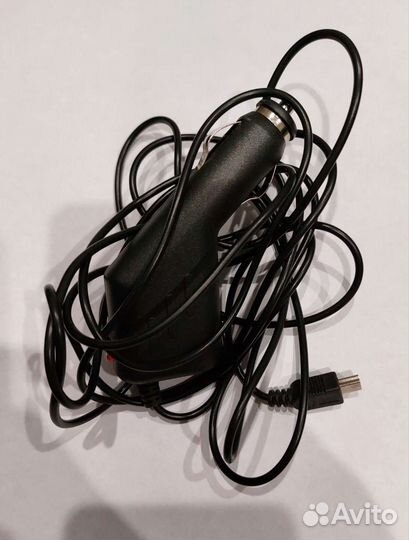 Видео регистратор автомобильный