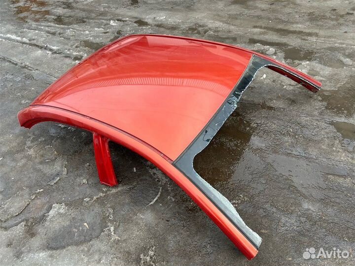 Крыша Kia Rio 2 JB G4EE 2006