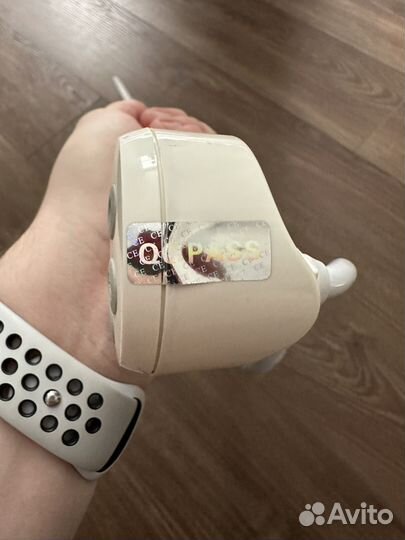 Тэн для полотенцесушителя с терморегулятором 600w