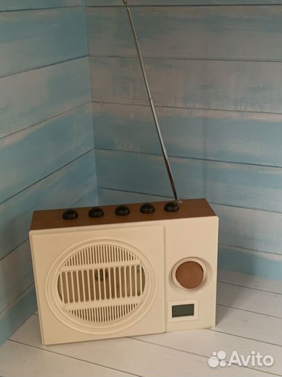 Радиоприемник