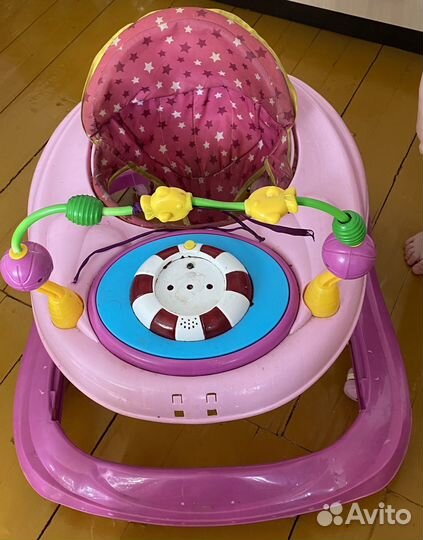 Люлька детская