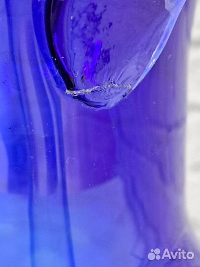 Кувшин и 2 стакана