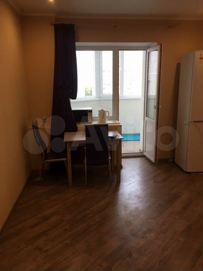 1-к. квартира, 50,3 м², 9/12 эт.