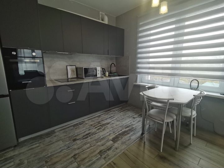 2-к. квартира, 49 м², 7/9 эт.