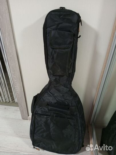Чехол для акустической гитары Rockbag