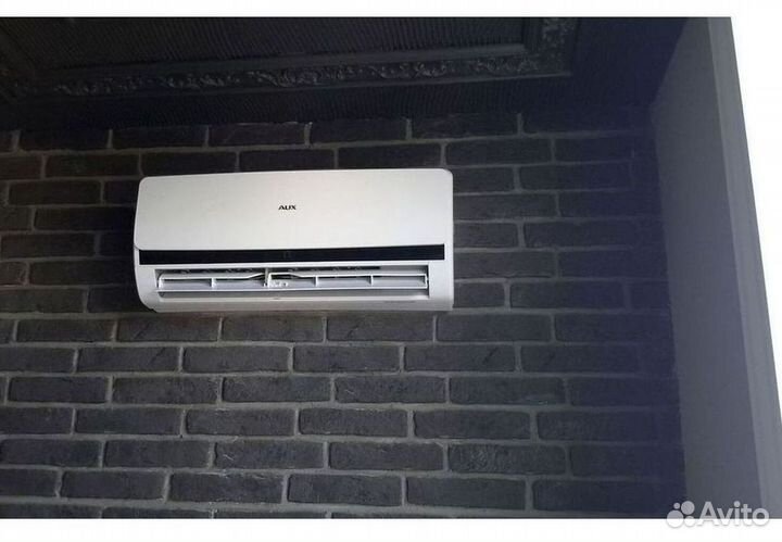 Кондиционер сплит в наличии
