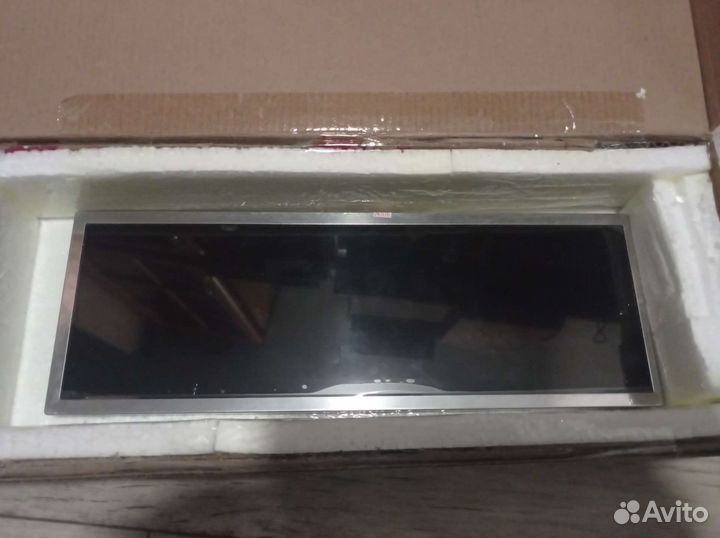 LCD панель 12.2 Inch tx31d16vm2baa