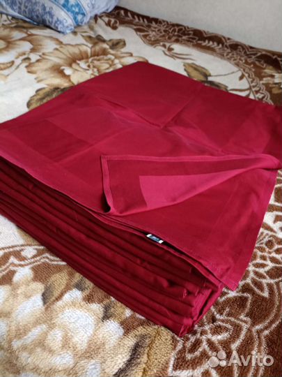 Ткань хлопок