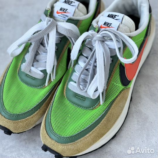 Nike LD Waffle 