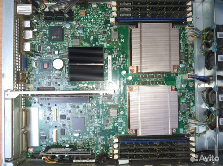 Удаленное рабочее место