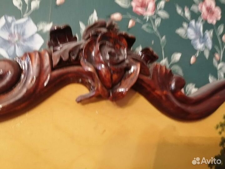 Старая картина