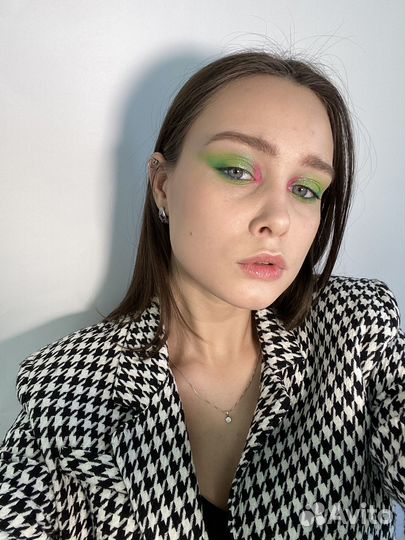 Визажист на дом