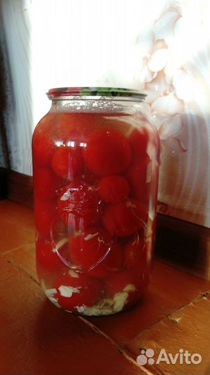 Огурцы солёные