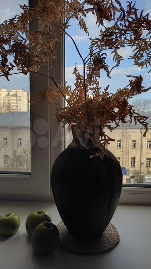 2-к. квартира, 44 м², 6/12 эт.