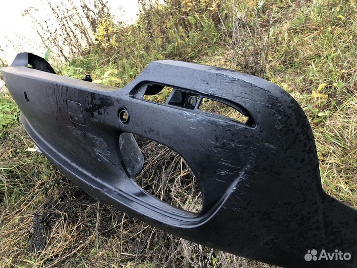 Бампер BMW x5e70