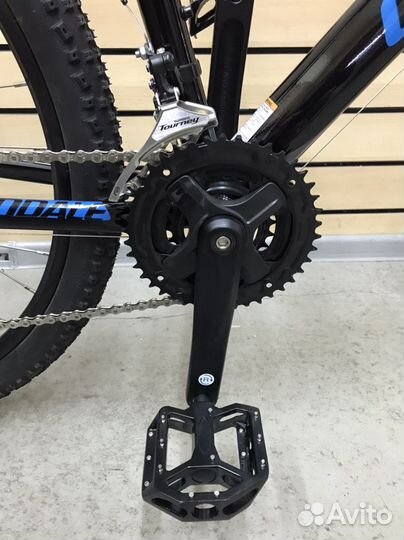 Горный велосипед Cannondale