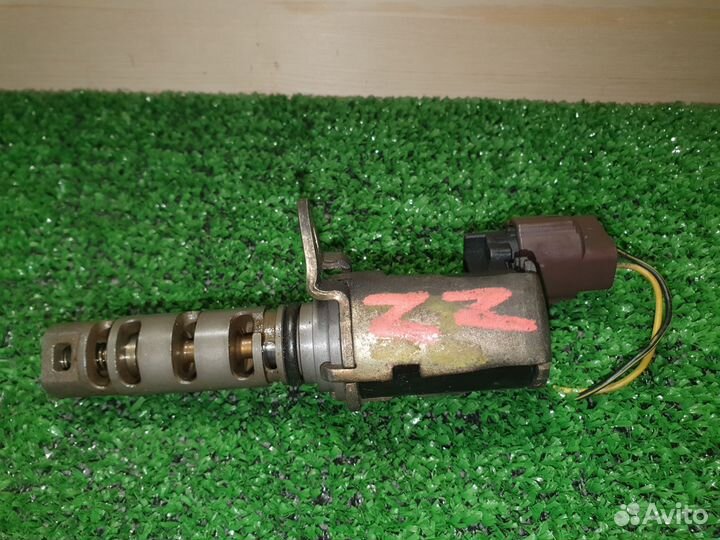 Клапан электромагнитный регулировки фаз грм 1ZZ