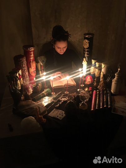 Гадание на картах таро любовный расклад приворот