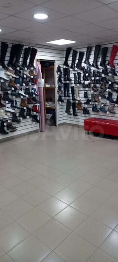 Торговая площадь, 115 м²