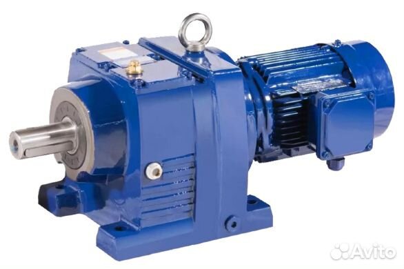 Редуктор м-редуктор мотор-редуктор