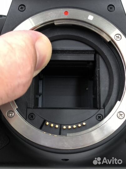 Canon 650D + Tamron 18-200мм F/3.5-6.3 IF XR DiII