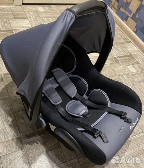 Автолюлька