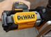 Мини болгарка ушм dewalt DCS438 /DCS571