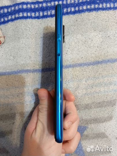 Xiaomi Redmi Note 9S, 4/64 гб