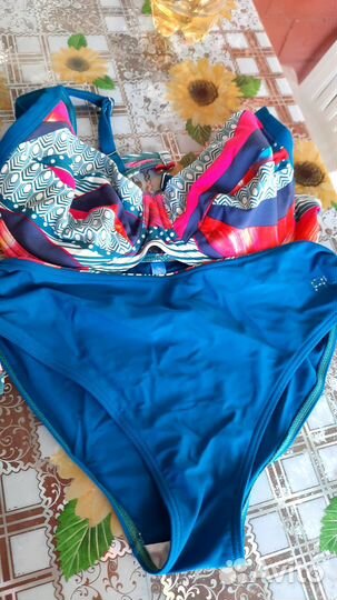 Купальник женский