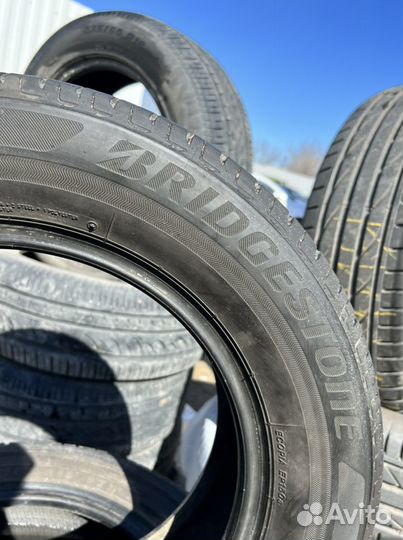 Bridgestone Ecopia EP150 185/65 R14 19B