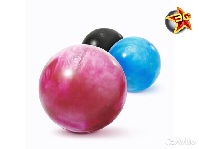Мяч для фитнеса Xiaomi