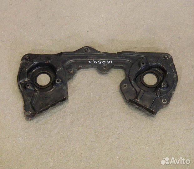 Кожух ремня грм Nissan Maxima J30 VG30