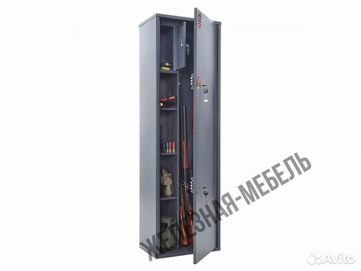 Охотничий сейф Aiko Чирок 1443