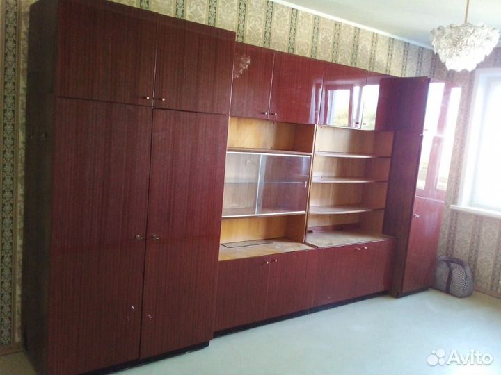 Продам стенку