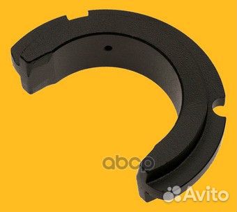 Подкова седельного устройства +GF+ SK-S 36 9013