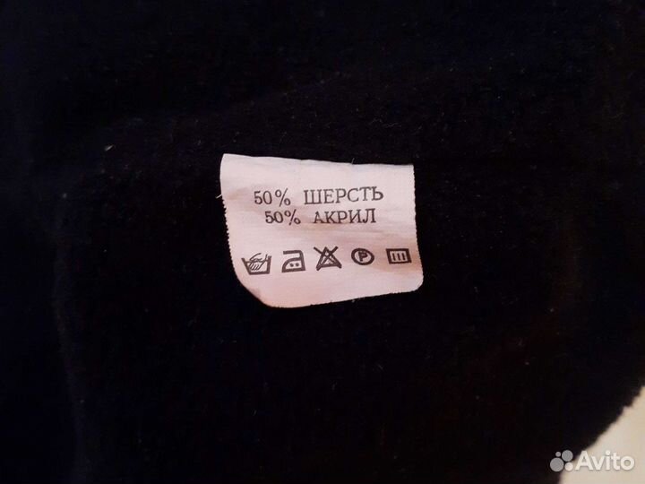 Шапка для мальчика