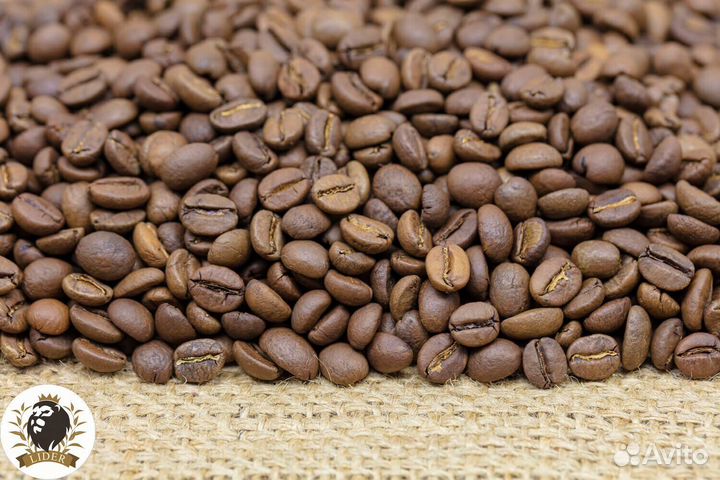 Кофе оптом с доставкой