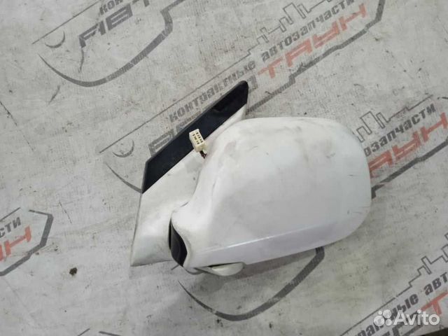 Зеркало toyota ipsum picnic CXM10G SXM10G SXM15G 5