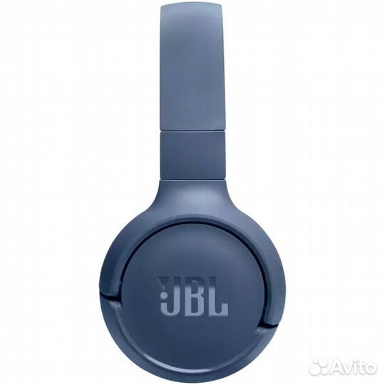 Беспроводные наушники JBL Tune 520BT, синий jblt52