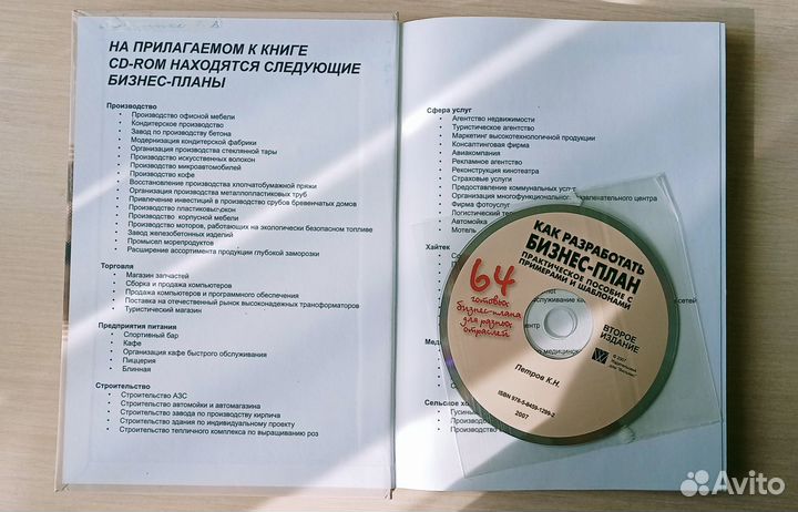 Книги по бизнесу