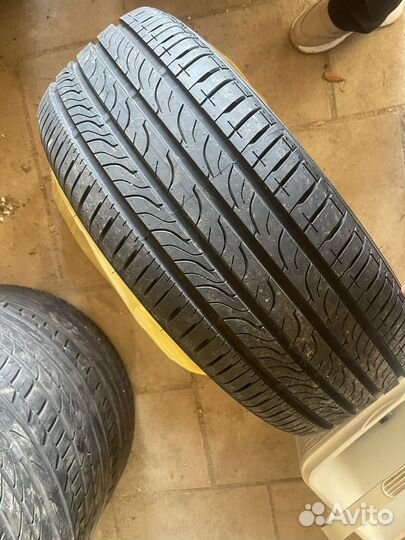 Atlas Batman A51 SUV 215/55 R18