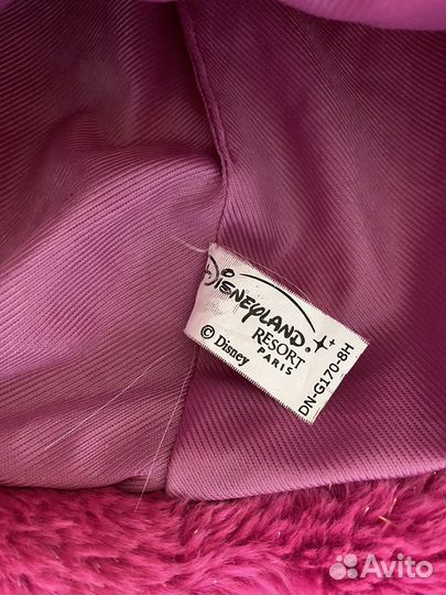 Фризби/колпак для девочек