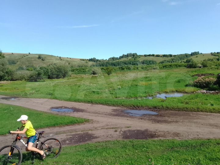 Участок 15 сот. (ИЖС)