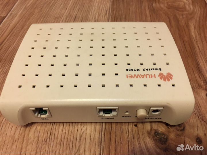 Роутер для интернета