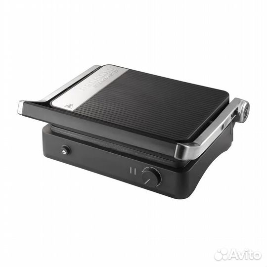 Гриль redmond SteakMaster RGM-M822, черный