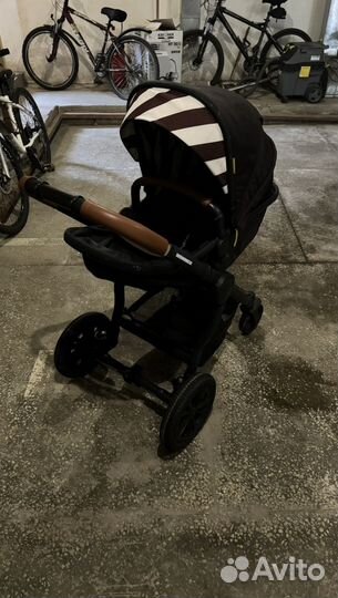 Коляска happy baby mommer 2 в 1