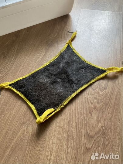 Клетка для грызунов бу