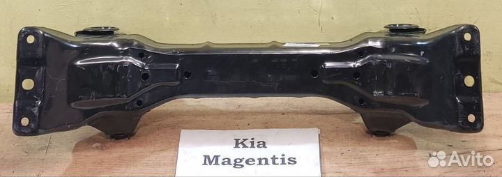Балка задняя новая Kia Magentis 1, 1999-2005гг