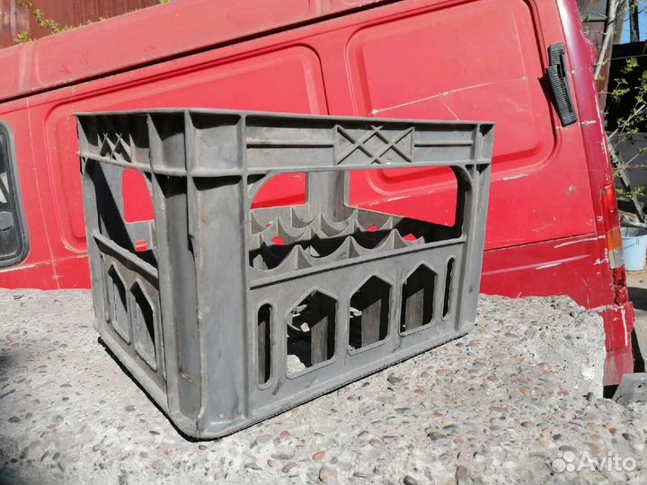 Пивной ящик