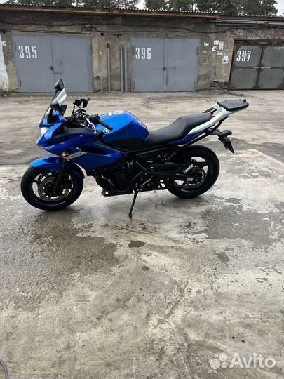 Продам Yamaha XJ6Diversion